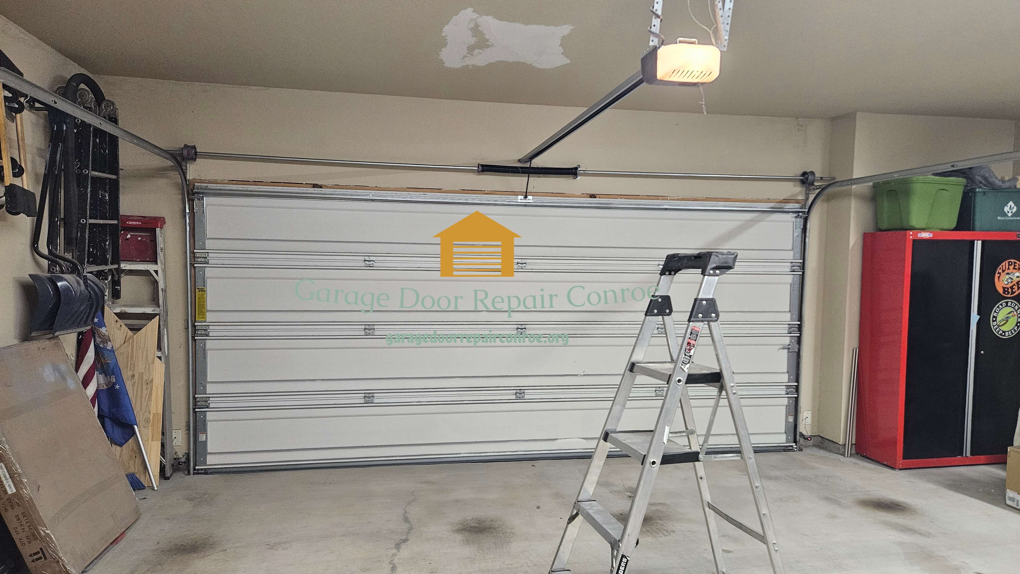 garagedoorrepairconroe.org_wayne_dalton_garage_door_conversion